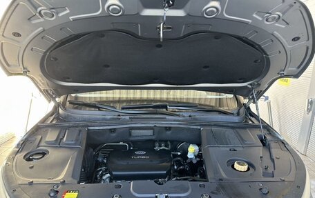 Chevrolet Captiva, 2022 год, 2 190 000 рублей, 2 фотография