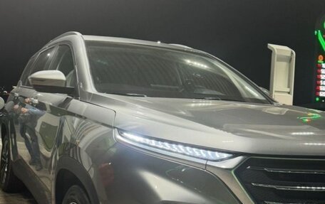 Chevrolet Captiva, 2022 год, 2 190 000 рублей, 3 фотография