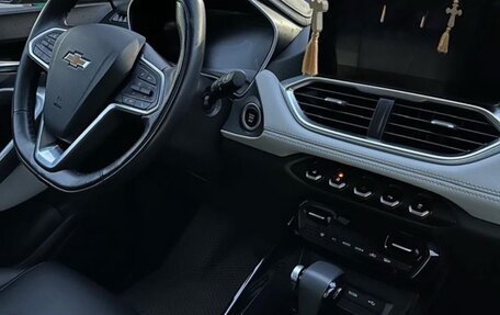 Chevrolet Captiva, 2022 год, 2 190 000 рублей, 6 фотография