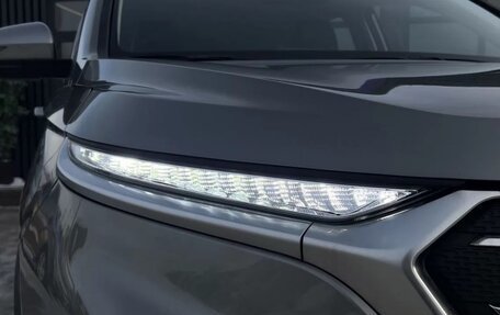 Chevrolet Captiva, 2022 год, 2 190 000 рублей, 10 фотография