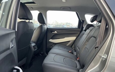 Chevrolet Captiva, 2022 год, 2 190 000 рублей, 11 фотография