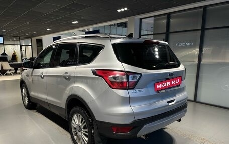 Ford Kuga III, 2017 год, 1 650 000 рублей, 4 фотография