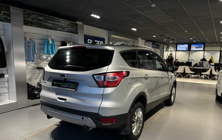 Ford Kuga III, 2017 год, 1 650 000 рублей, 6 фотография