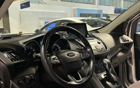 Ford Kuga III, 2017 год, 1 650 000 рублей, 9 фотография