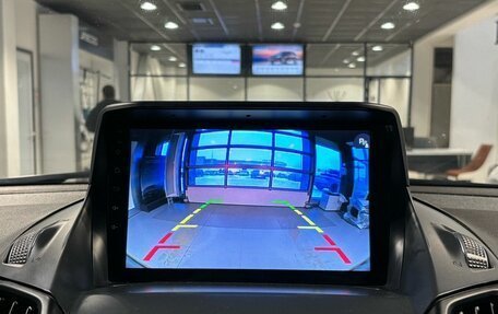 Ford Kuga III, 2017 год, 1 650 000 рублей, 16 фотография