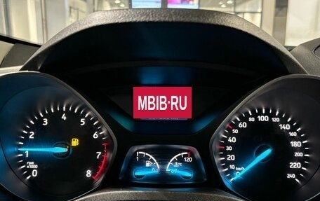 Ford Kuga III, 2017 год, 1 650 000 рублей, 12 фотография