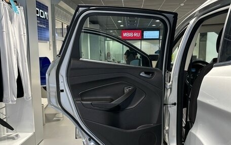 Ford Kuga III, 2017 год, 1 650 000 рублей, 18 фотография