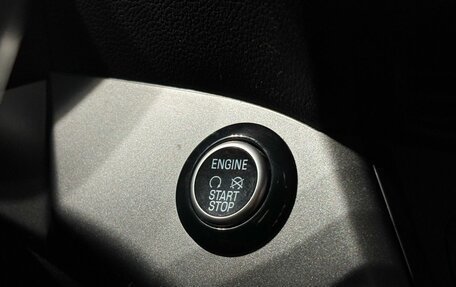 Ford Kuga III, 2017 год, 1 650 000 рублей, 21 фотография