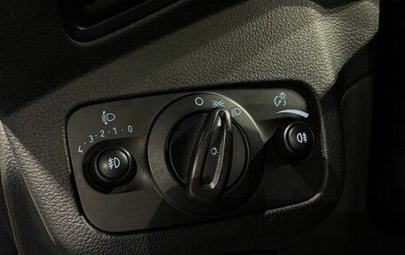 Ford Kuga III, 2017 год, 1 650 000 рублей, 23 фотография