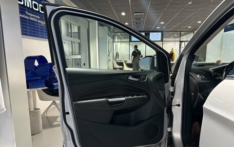 Ford Kuga III, 2017 год, 1 650 000 рублей, 28 фотография