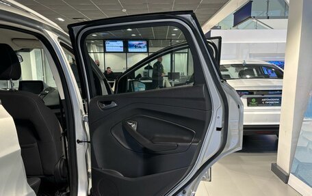 Ford Kuga III, 2017 год, 1 650 000 рублей, 25 фотография