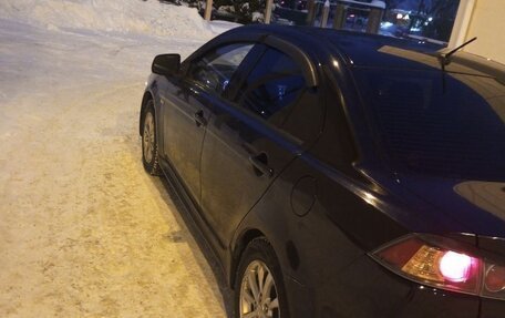 Mitsubishi Lancer IX, 2011 год, 680 000 рублей, 7 фотография
