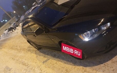 Mitsubishi Lancer IX, 2011 год, 680 000 рублей, 2 фотография