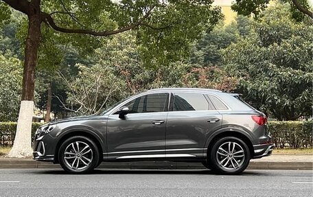 Audi Q3, 2022 год, 2 580 000 рублей, 4 фотография