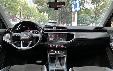 Audi Q3, 2022 год, 2 580 000 рублей, 11 фотография