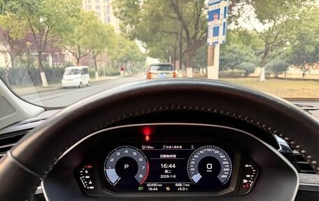 Audi Q3, 2022 год, 2 580 000 рублей, 14 фотография