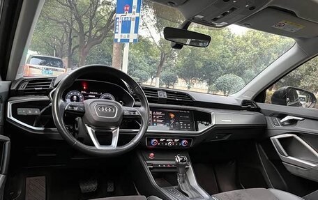 Audi Q3, 2022 год, 2 580 000 рублей, 13 фотография