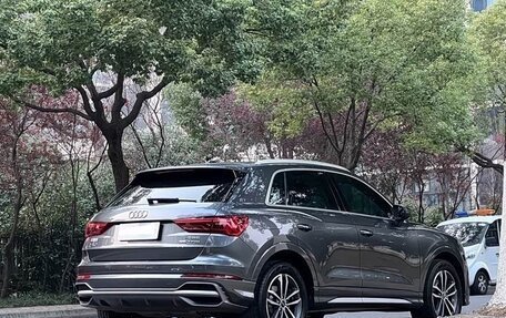 Audi Q3, 2022 год, 2 580 000 рублей, 6 фотография