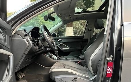 Audi Q3, 2022 год, 2 580 000 рублей, 9 фотография