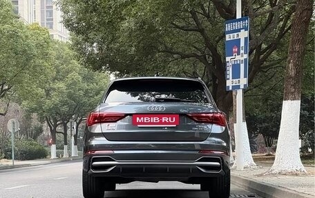 Audi Q3, 2022 год, 2 580 000 рублей, 5 фотография