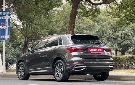 Audi Q3, 2022 год, 2 580 000 рублей, 7 фотография