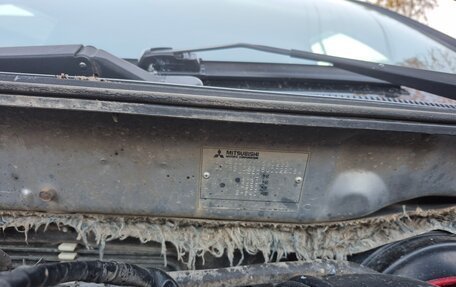 Mitsubishi Lancer IX, 2005 год, 420 000 рублей, 9 фотография