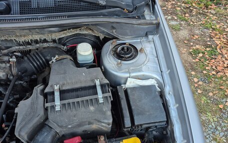 Mitsubishi Lancer IX, 2005 год, 420 000 рублей, 7 фотография