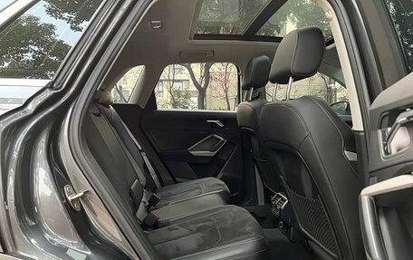 Audi Q3, 2022 год, 2 580 000 рублей, 19 фотография