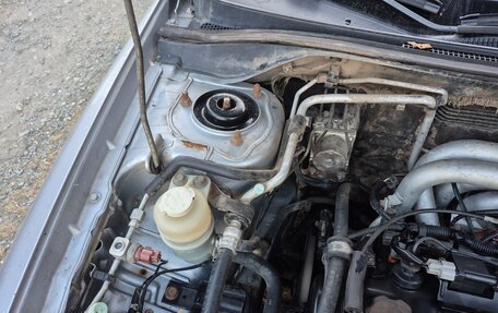 Mitsubishi Lancer IX, 2005 год, 420 000 рублей, 8 фотография