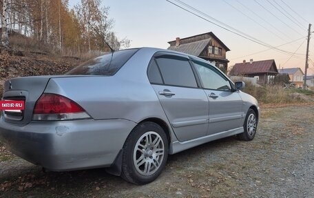 Mitsubishi Lancer IX, 2005 год, 420 000 рублей, 5 фотография