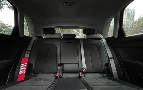 Audi Q3, 2022 год, 2 580 000 рублей, 20 фотография