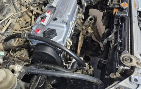 Mitsubishi Lancer IX, 2005 год, 420 000 рублей, 10 фотография