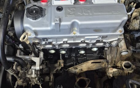 Mitsubishi Lancer IX, 2005 год, 420 000 рублей, 11 фотография