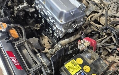 Mitsubishi Lancer IX, 2005 год, 420 000 рублей, 12 фотография