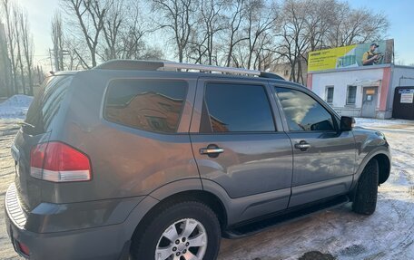 KIA Mohave I, 2012 год, 1 420 000 рублей, 2 фотография