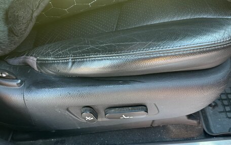 KIA Mohave I, 2012 год, 1 420 000 рублей, 8 фотография