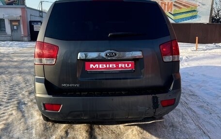KIA Mohave I, 2012 год, 1 420 000 рублей, 3 фотография