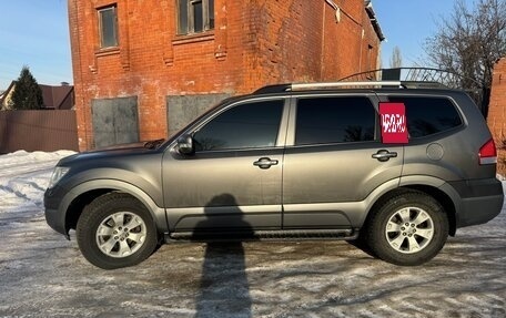 KIA Mohave I, 2012 год, 1 420 000 рублей, 4 фотография