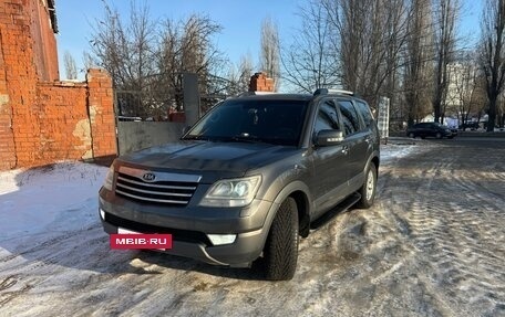 KIA Mohave I, 2012 год, 1 420 000 рублей, 5 фотография