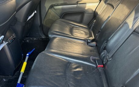 KIA Mohave I, 2012 год, 1 420 000 рублей, 13 фотография