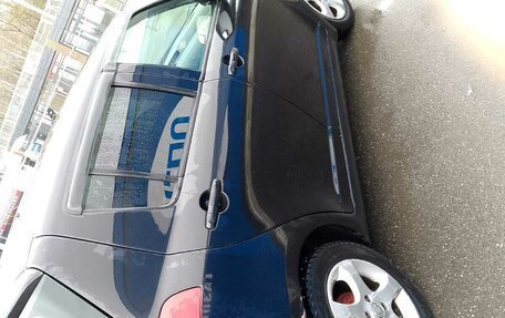 Suzuki Swift III, 2007 год, 360 000 рублей, 5 фотография