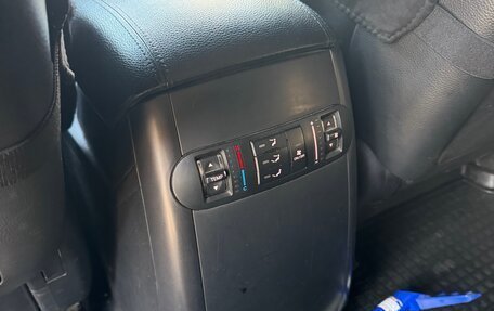 KIA Mohave I, 2012 год, 1 420 000 рублей, 12 фотография