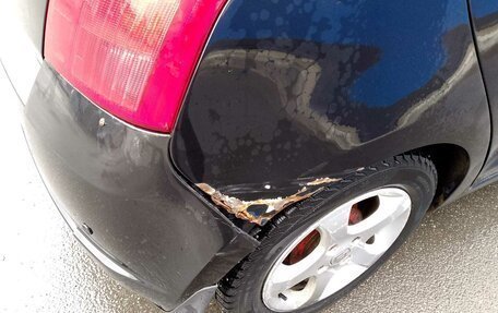 Suzuki Swift III, 2007 год, 360 000 рублей, 8 фотография