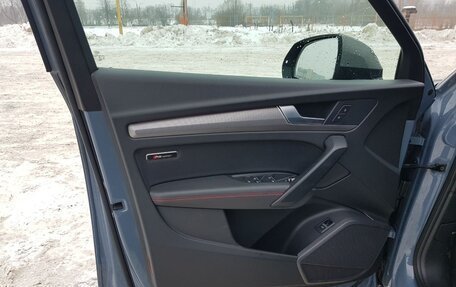 Audi Q5, 2021 год, 4 777 777 рублей, 12 фотография