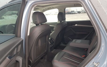 Audi Q5, 2021 год, 4 777 777 рублей, 14 фотография