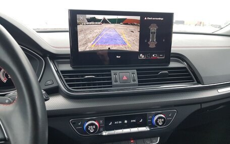 Audi Q5, 2021 год, 4 777 777 рублей, 16 фотография