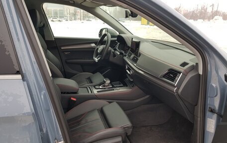 Audi Q5, 2021 год, 4 777 777 рублей, 13 фотография