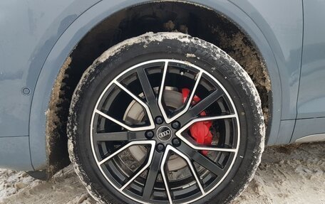 Audi Q5, 2021 год, 4 777 777 рублей, 9 фотография