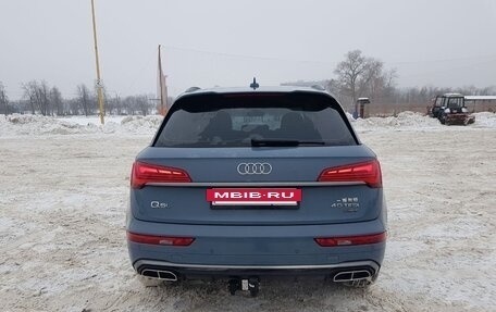 Audi Q5, 2021 год, 4 777 777 рублей, 6 фотография