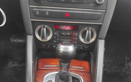 Audi A3, 2012 год, 750 000 рублей, 10 фотография